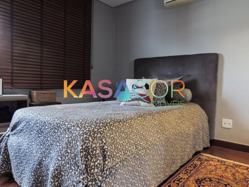 Apartamento, 3 quartos, 270 m² - Foto 5