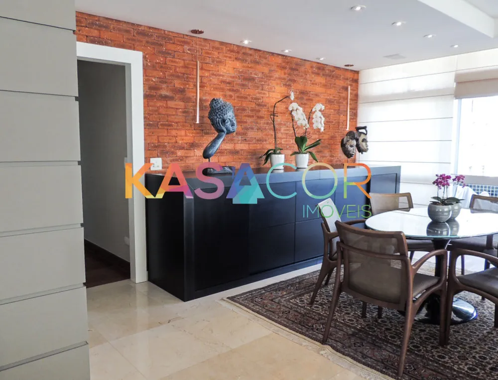Apartamento, 3 quartos, 270 m² - Foto 3