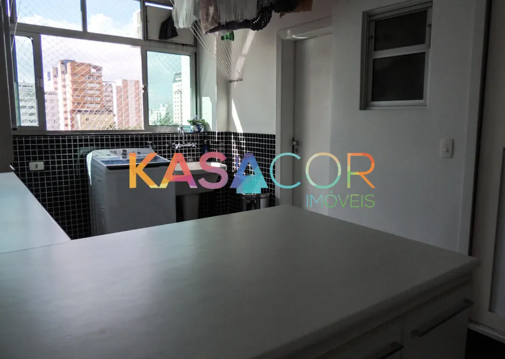 Apartamento, 3 quartos, 270 m² - Foto 8