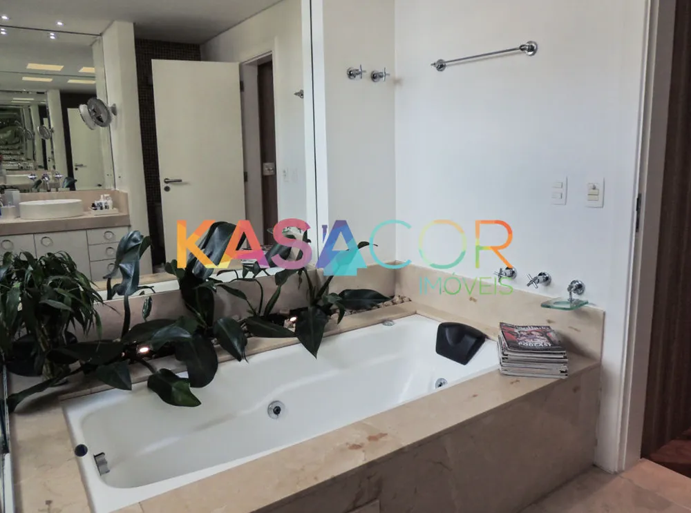 Apartamento, 3 quartos, 270 m² - Foto 7