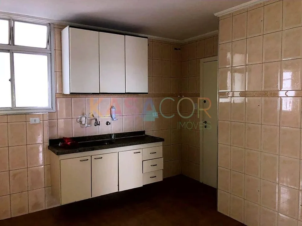 Apartamento, 3 quartos, 110 m² - Foto 7