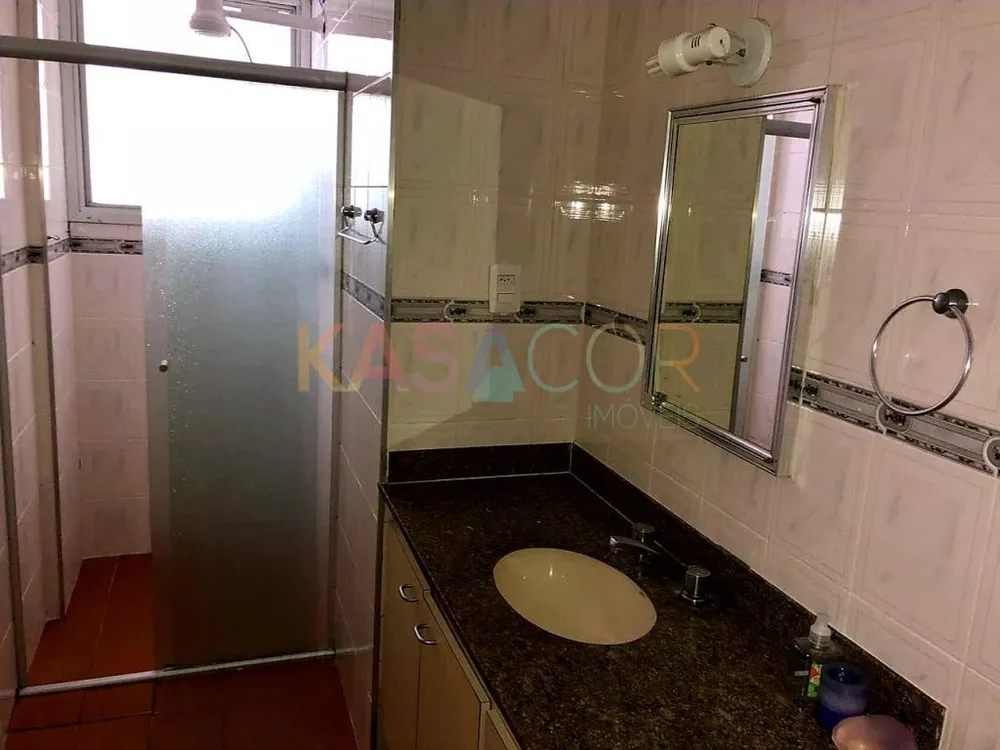 Apartamento, 3 quartos, 110 m² - Foto 4