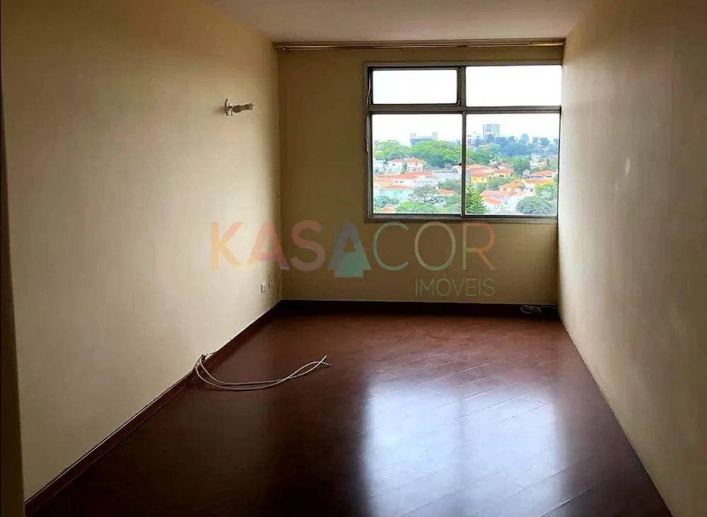 Apartamento, 3 quartos, 110 m² - Foto 1