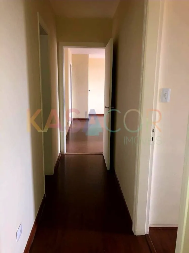 Apartamento, 3 quartos, 110 m² - Foto 2