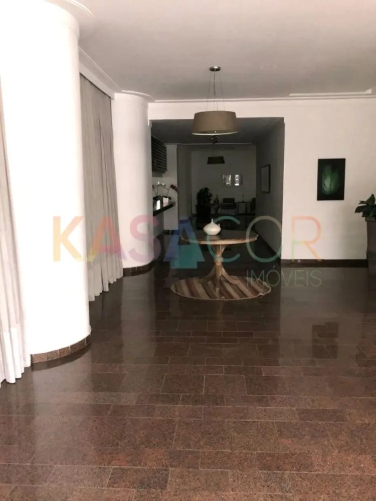 Apartamento, 3 quartos, 110 m² - Foto 5