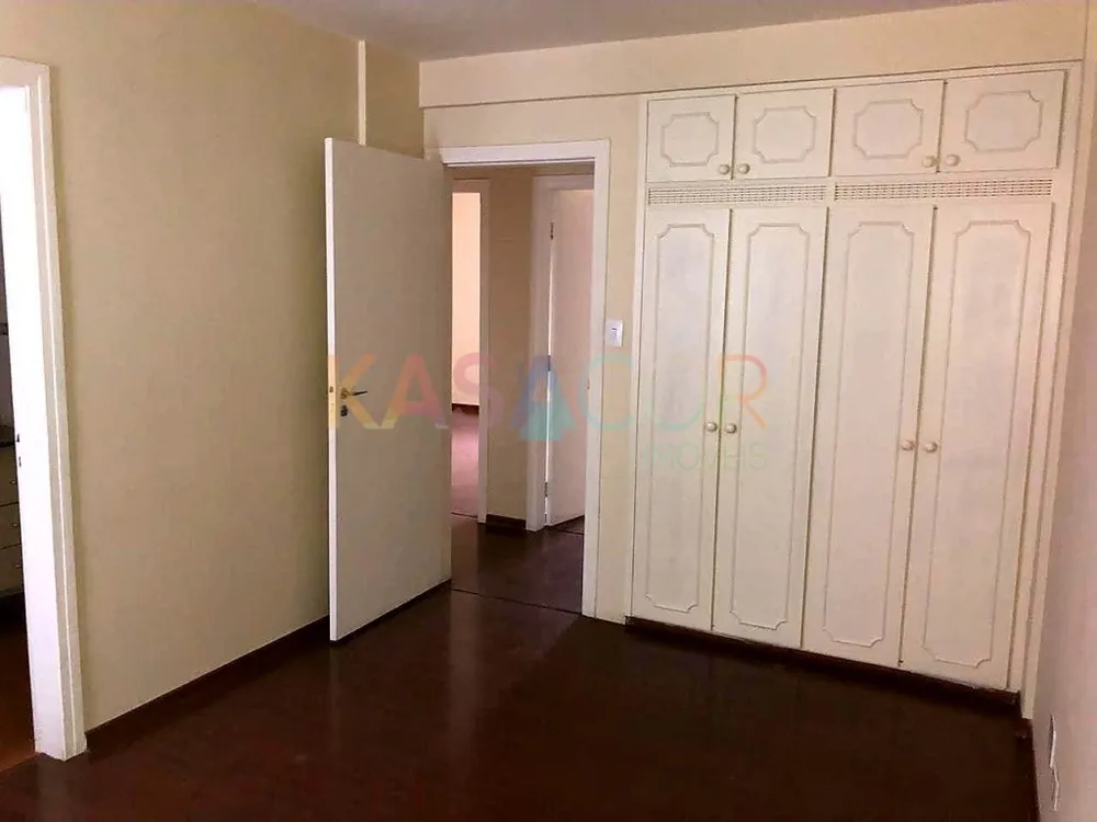 Apartamento, 3 quartos, 110 m² - Foto 3