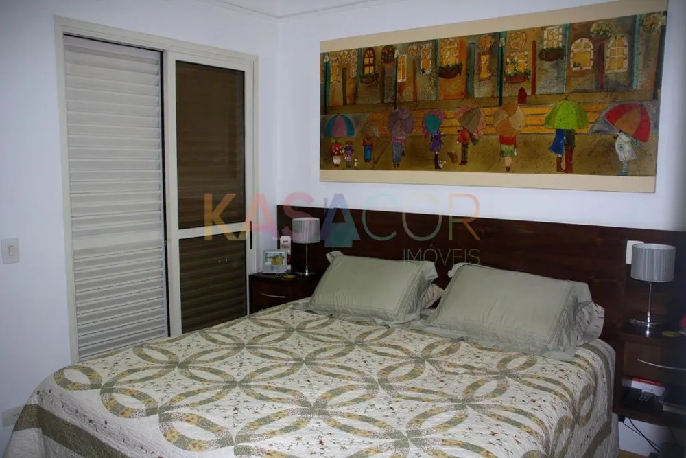 Apartamento, 4 quartos, 174 m² - Foto 5