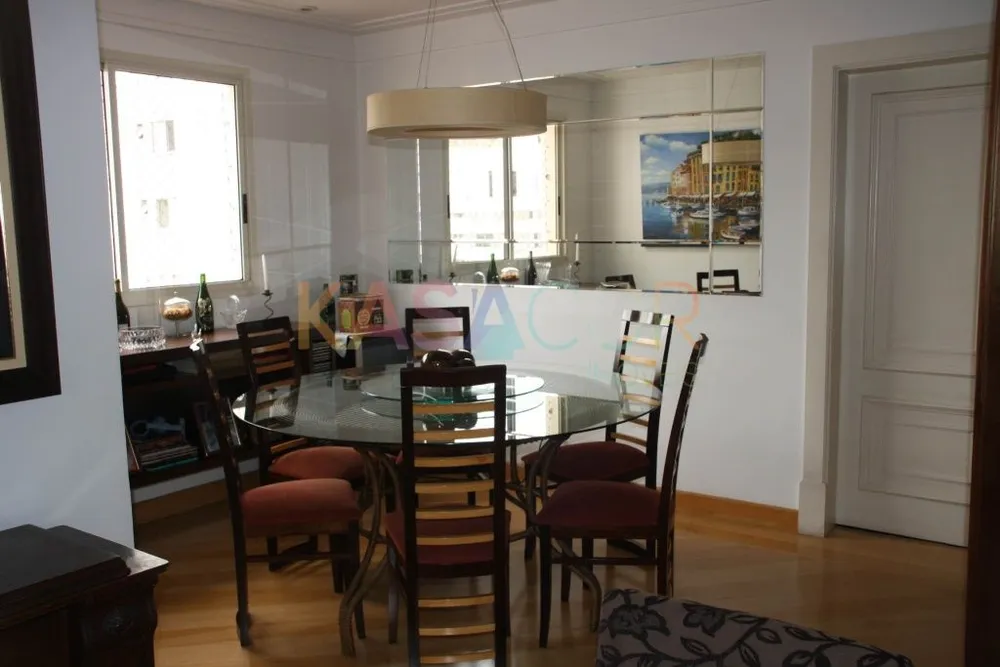 Apartamento, 4 quartos, 174 m² - Foto 2