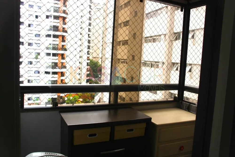 Apartamento, 4 quartos, 174 m² - Foto 4
