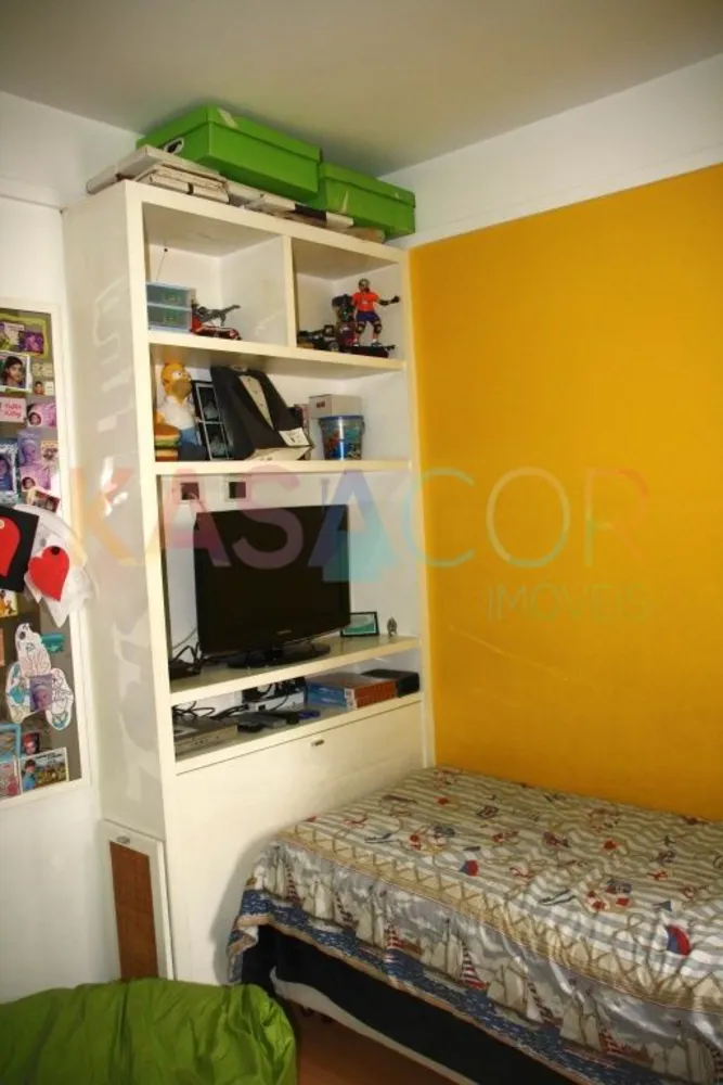 Apartamento, 4 quartos, 174 m² - Foto 6