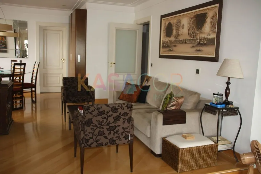 Apartamento, 4 quartos, 174 m² - Foto 3