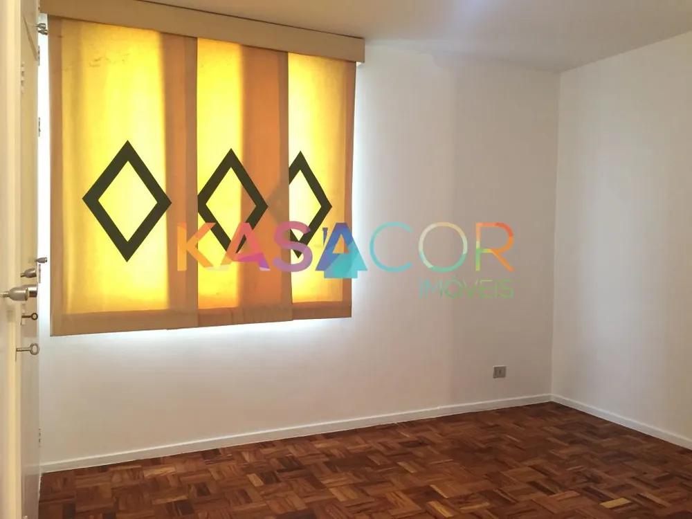 Apartamento, 3 quartos, 170 m² - Foto 5
