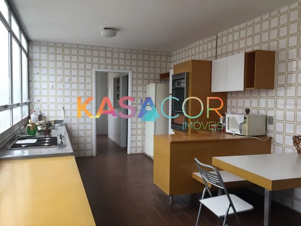 Apartamento, 3 quartos, 170 m² - Foto 6