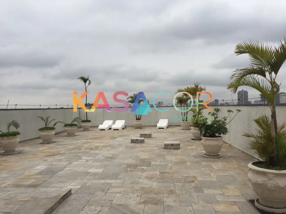 Apartamento, 3 quartos, 170 m² - Foto 8