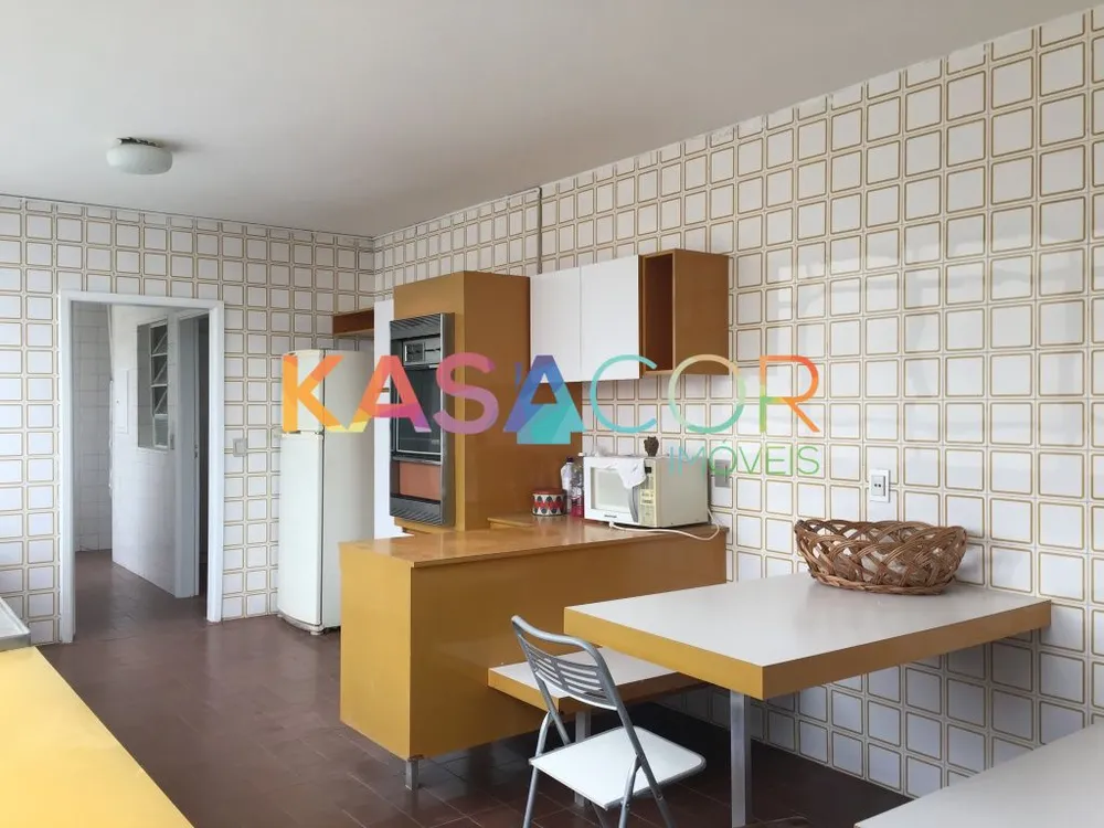 Apartamento, 3 quartos, 170 m² - Foto 7