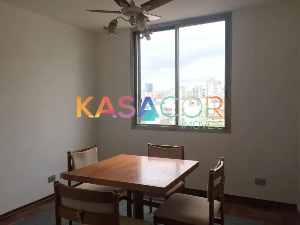 Apartamento, 3 quartos, 170 m² - Foto 3