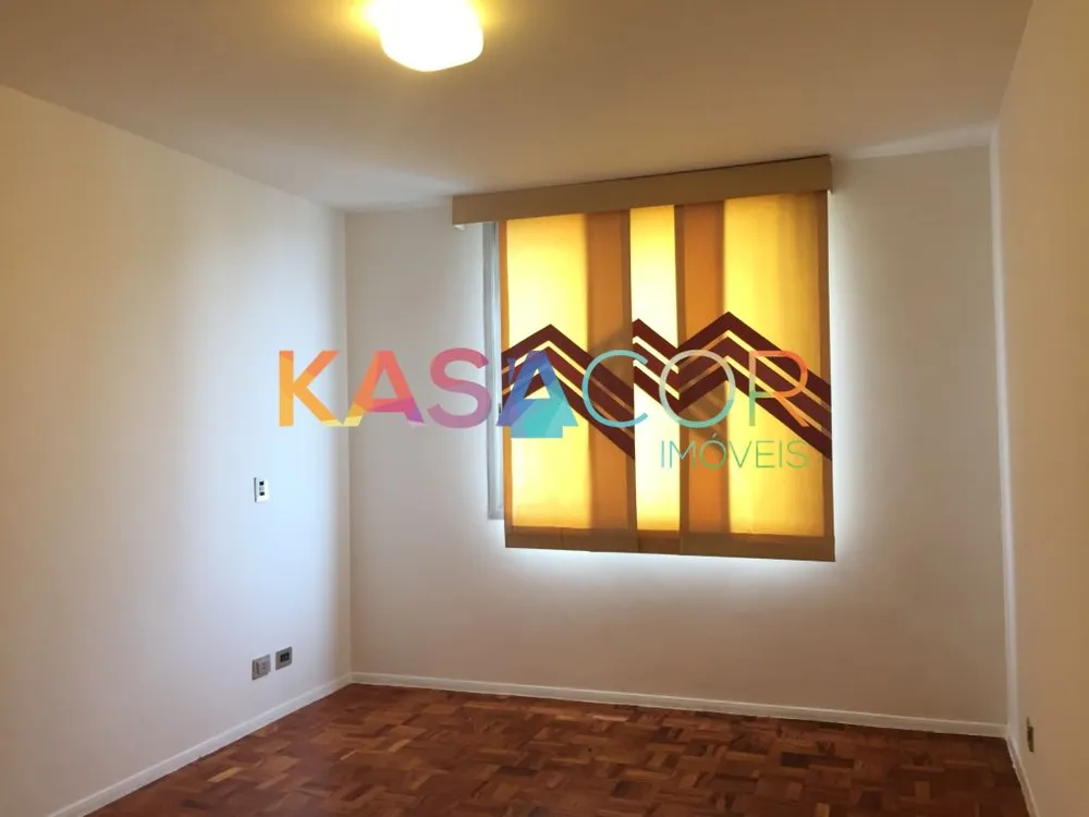 Apartamento, 3 quartos, 170 m² - Foto 4