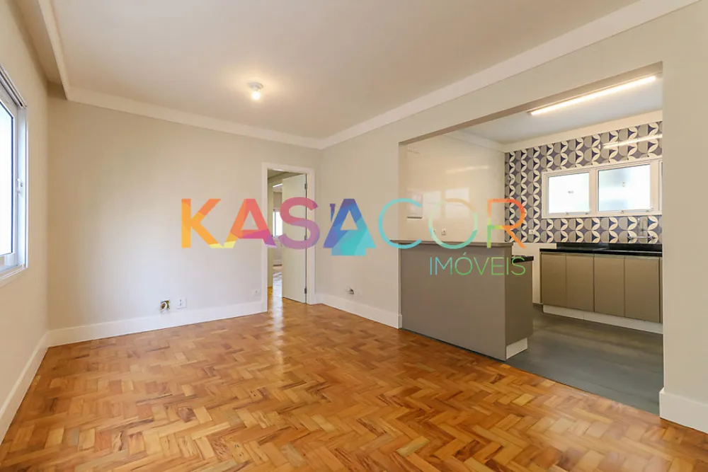 Apartamento, 2 quartos, 84 m² - Foto 1