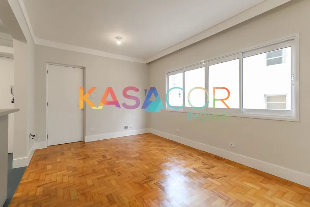 Apartamento, 2 quartos, 84 m² - Foto 4