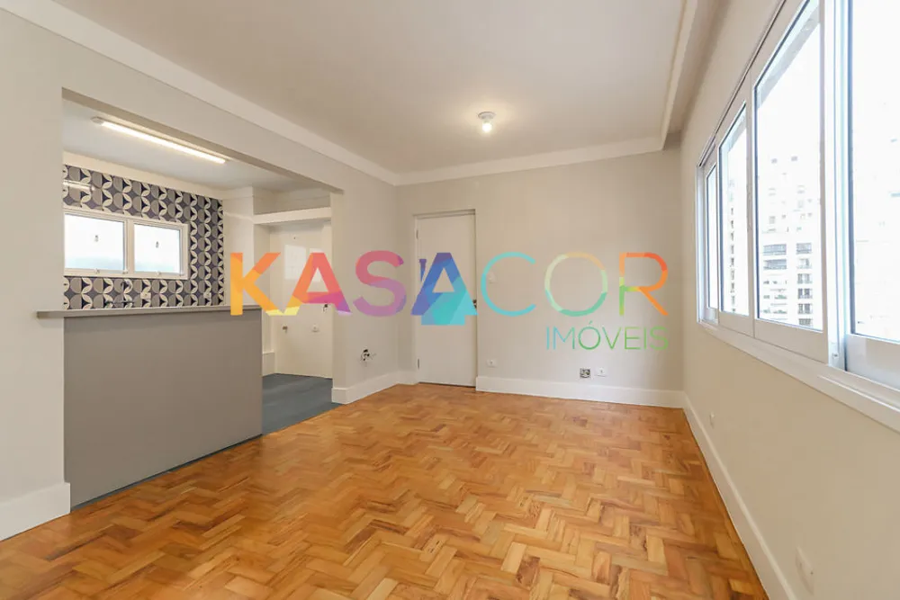 Apartamento, 2 quartos, 84 m² - Foto 3