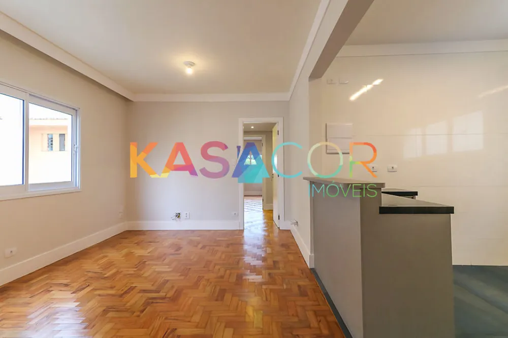 Apartamento, 2 quartos, 84 m² - Foto 2