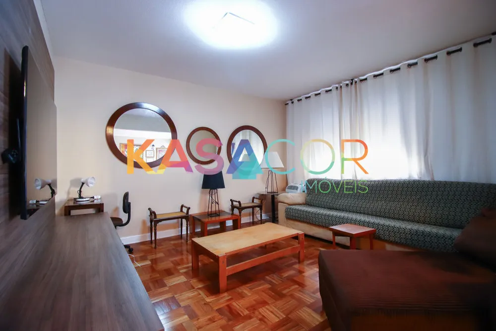 Apartamento, 4 quartos, 350 m² - Foto 1