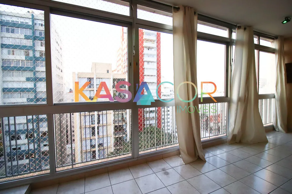 Apartamento, 4 quartos, 350 m² - Foto 5
