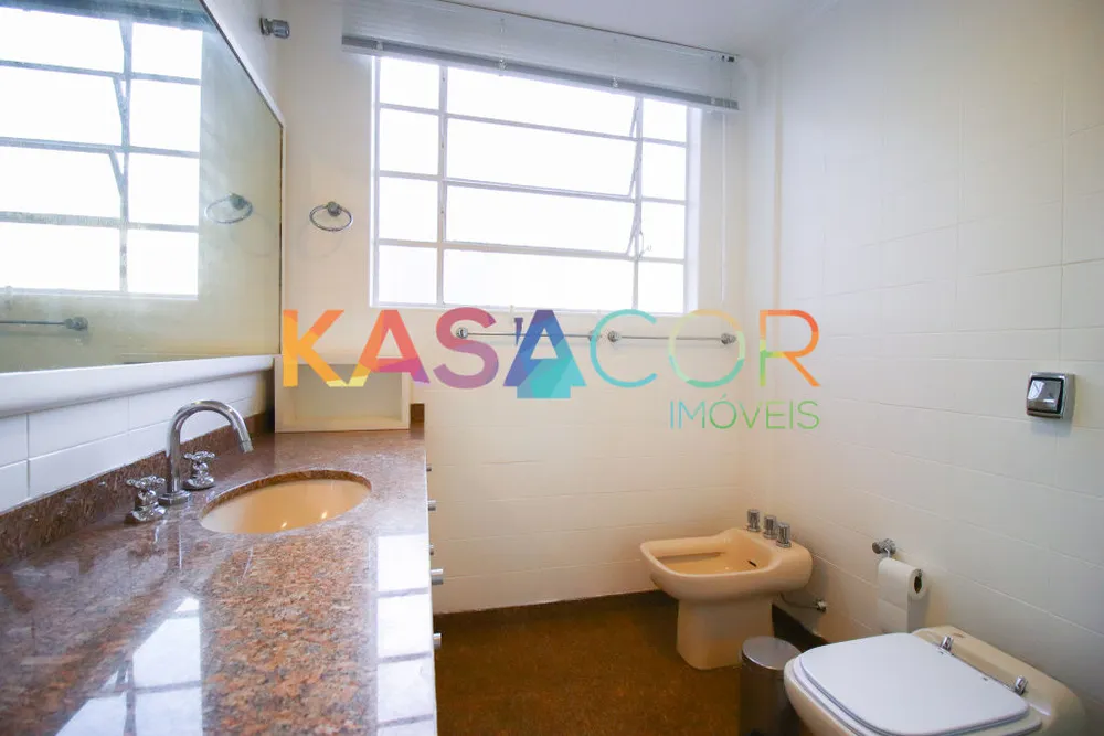 Apartamento, 4 quartos, 350 m² - Foto 7
