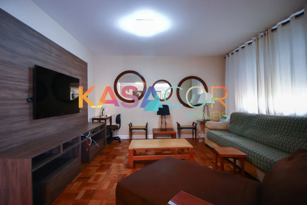 Apartamento, 4 quartos, 350 m² - Foto 4