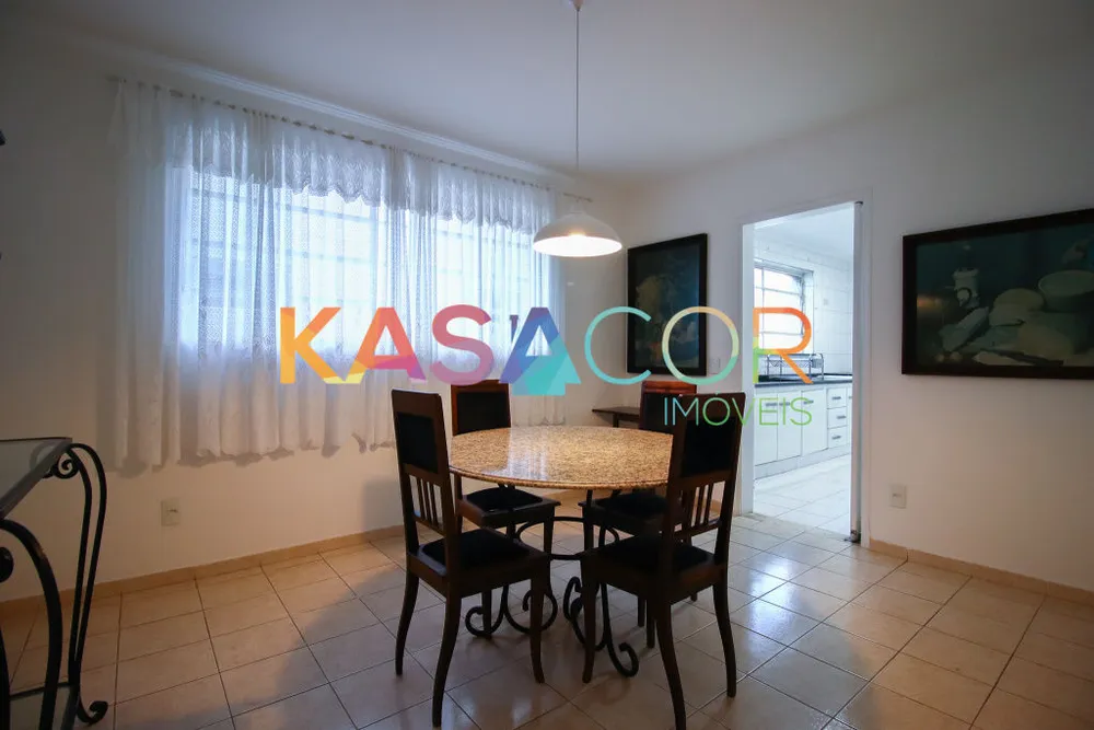 Apartamento, 4 quartos, 350 m² - Foto 8