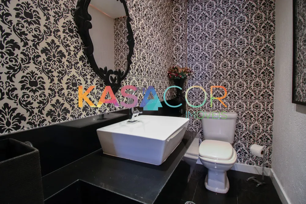 Apartamento, 4 quartos, 350 m² - Foto 6