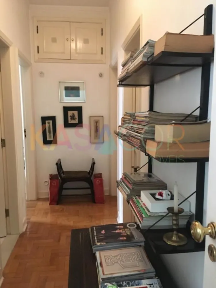 Apartamento, 3 quartos, 127 m² - Foto 5