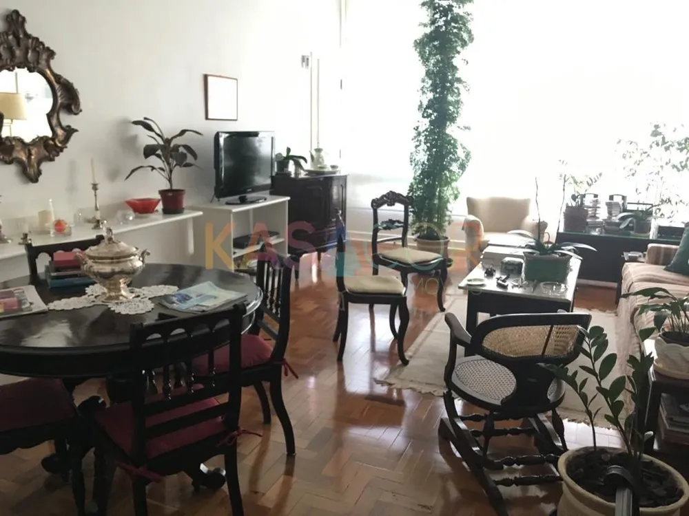 Apartamento, 3 quartos, 127 m² - Foto 2