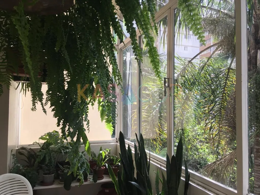 Apartamento, 3 quartos, 127 m² - Foto 3
