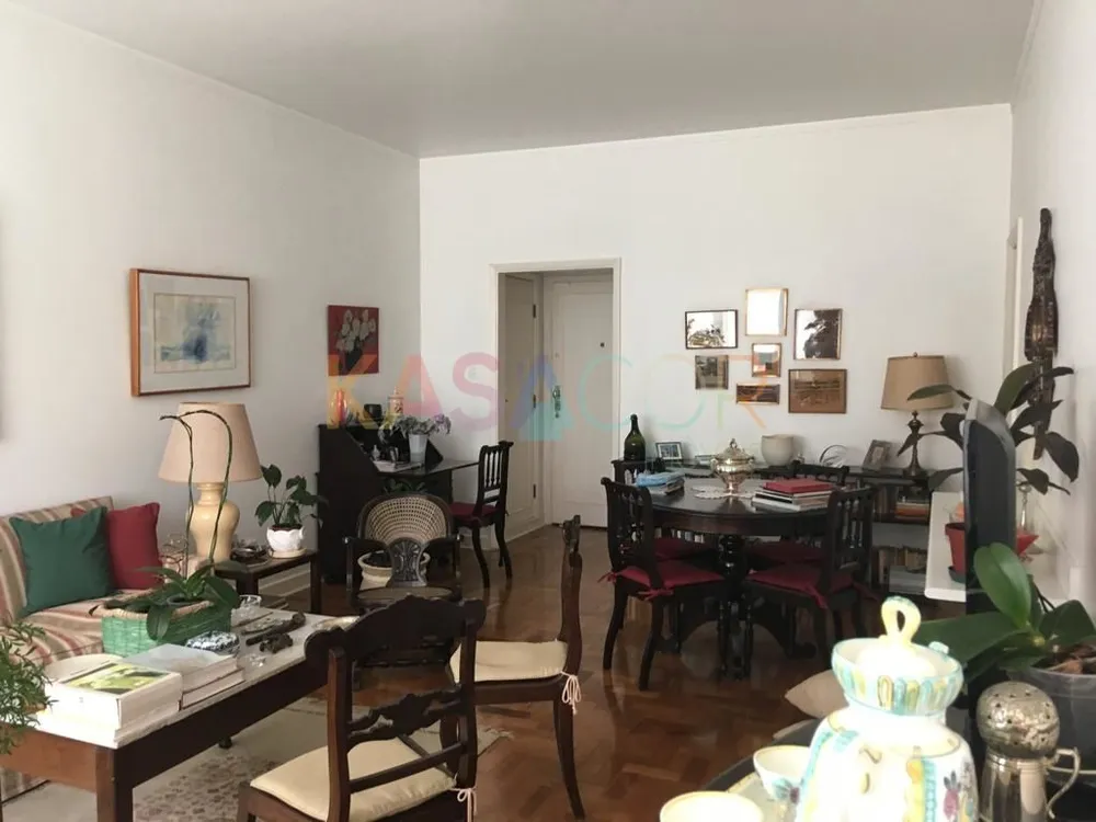 Apartamento, 3 quartos, 127 m² - Foto 4