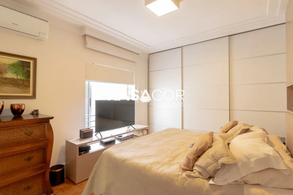 Apartamento, 4 quartos, 270 m² - Foto 6