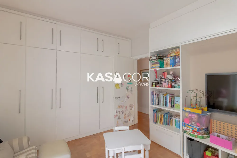 Apartamento, 4 quartos, 270 m² - Foto 8