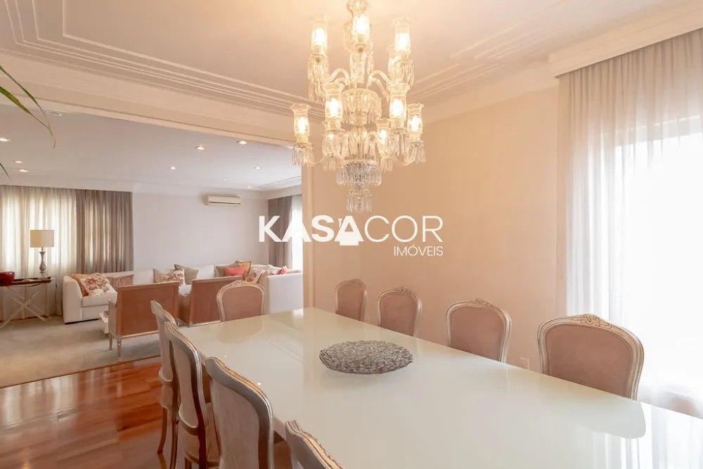 Apartamento, 4 quartos, 270 m² - Foto 5