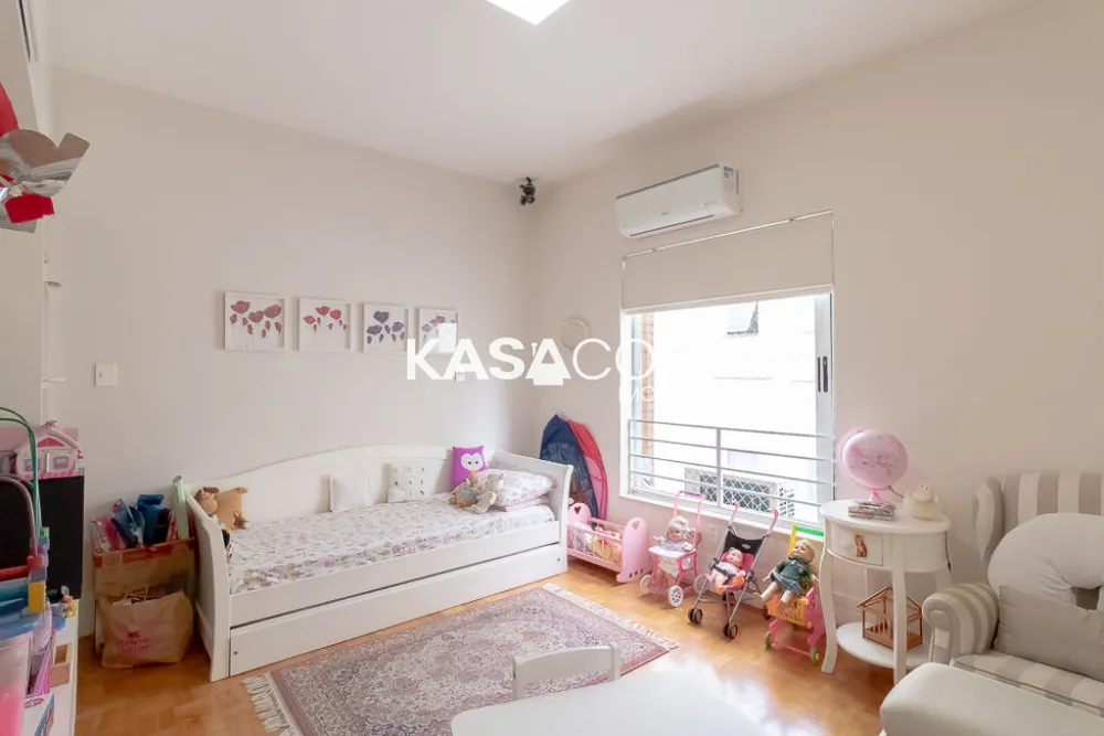 Apartamento, 4 quartos, 270 m² - Foto 7