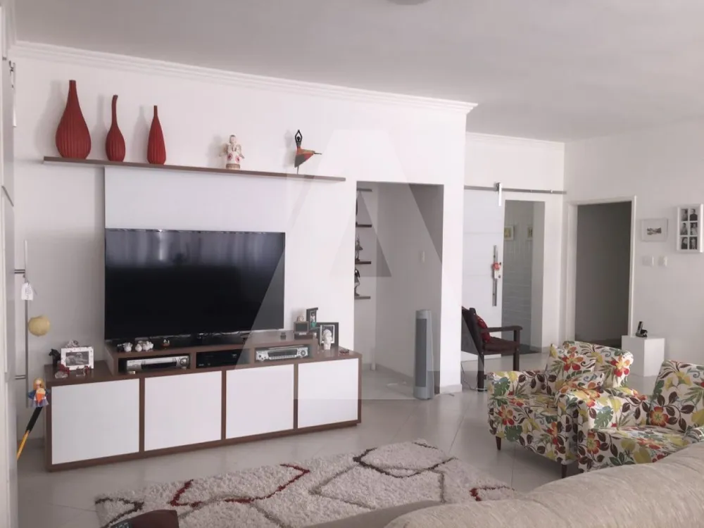 Apartamento, 3 quartos, 183 m² - Foto 2