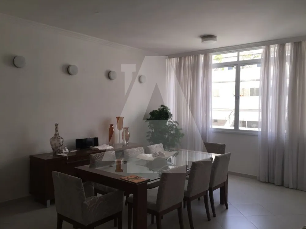 Apartamento, 3 quartos, 183 m² - Foto 4