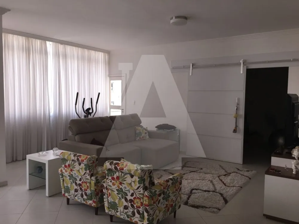 Apartamento, 3 quartos, 183 m² - Foto 3