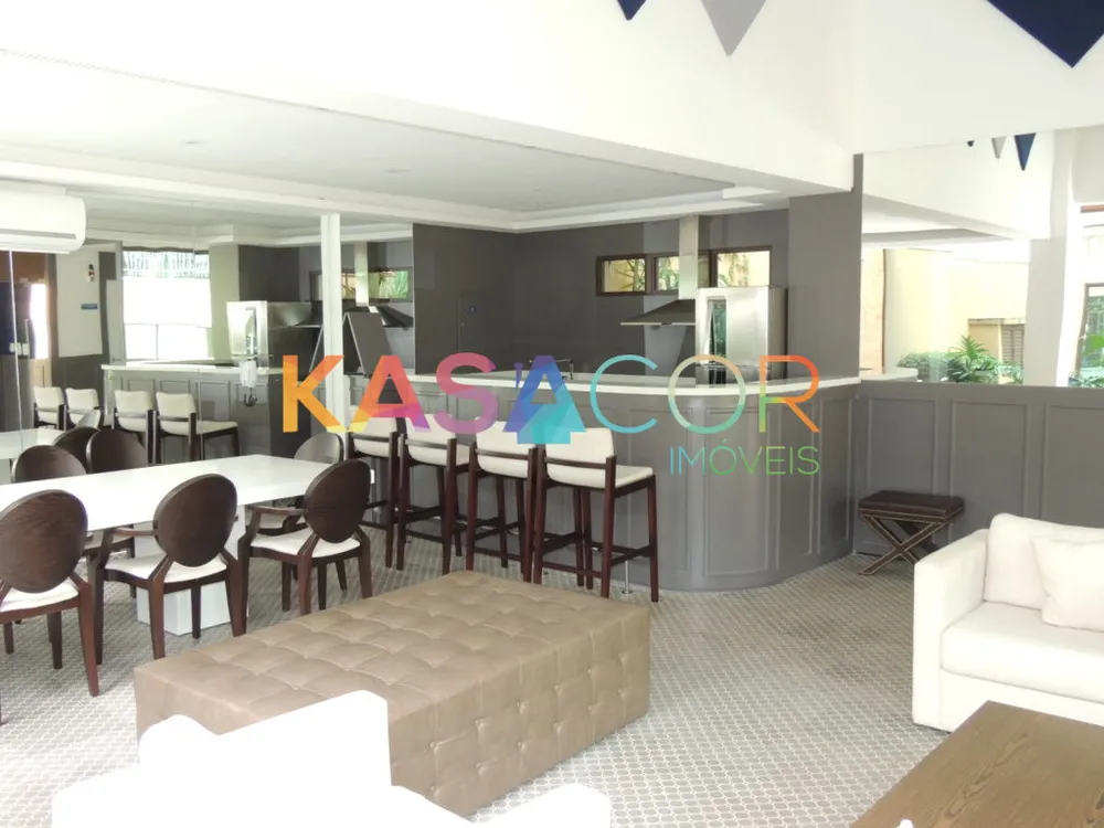 Apartamento, 1 quarto, 36 m² - Foto 5