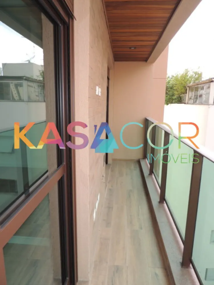 Apartamento, 1 quarto, 36 m² - Foto 2