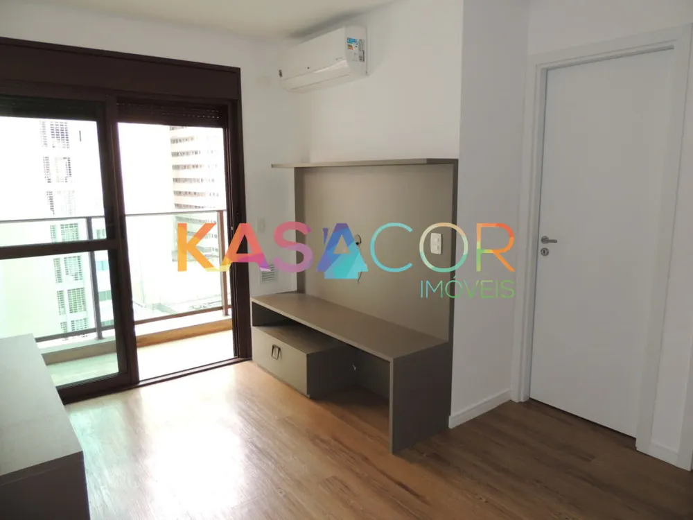 Apartamento, 1 quarto, 36 m² - Foto 3