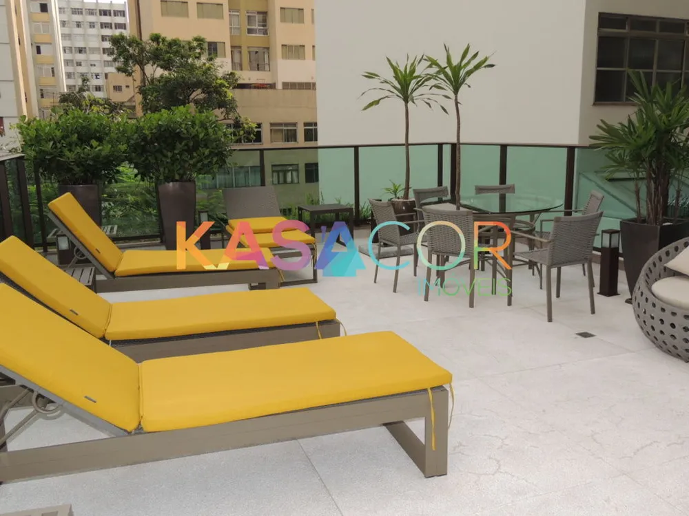 Apartamento, 1 quarto, 36 m² - Foto 6