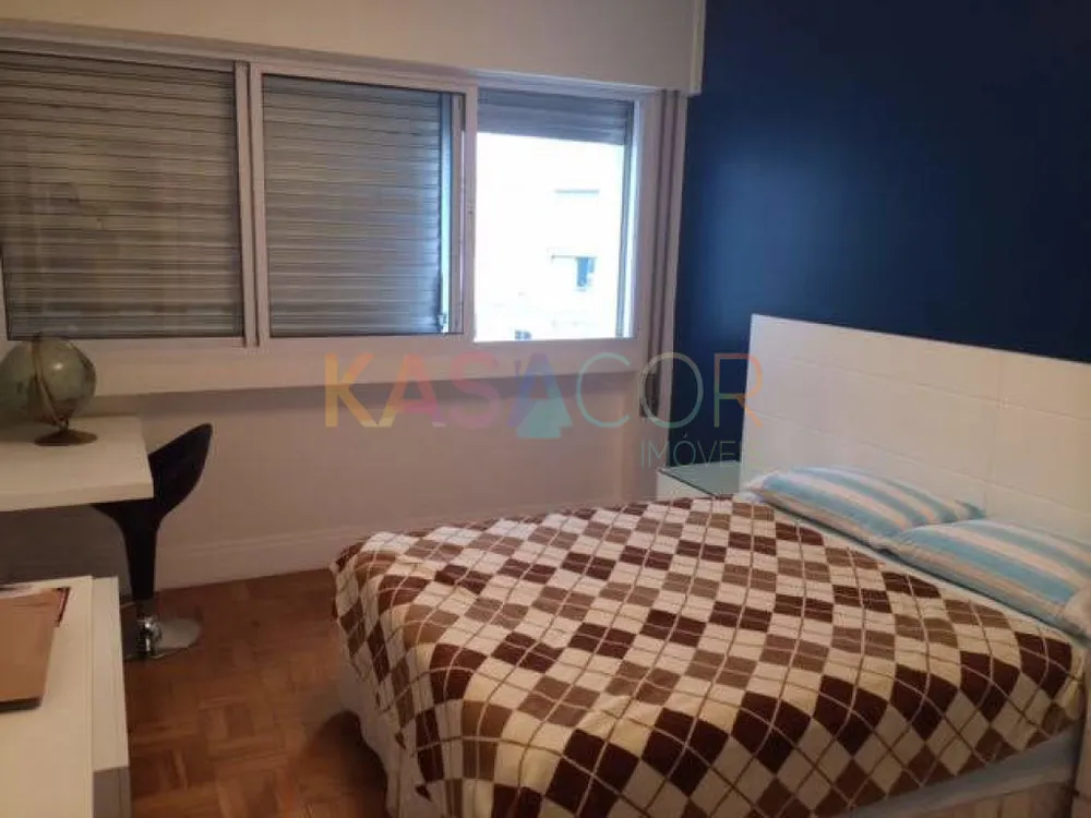 Apartamento, 3 quartos, 100 m² - Foto 6