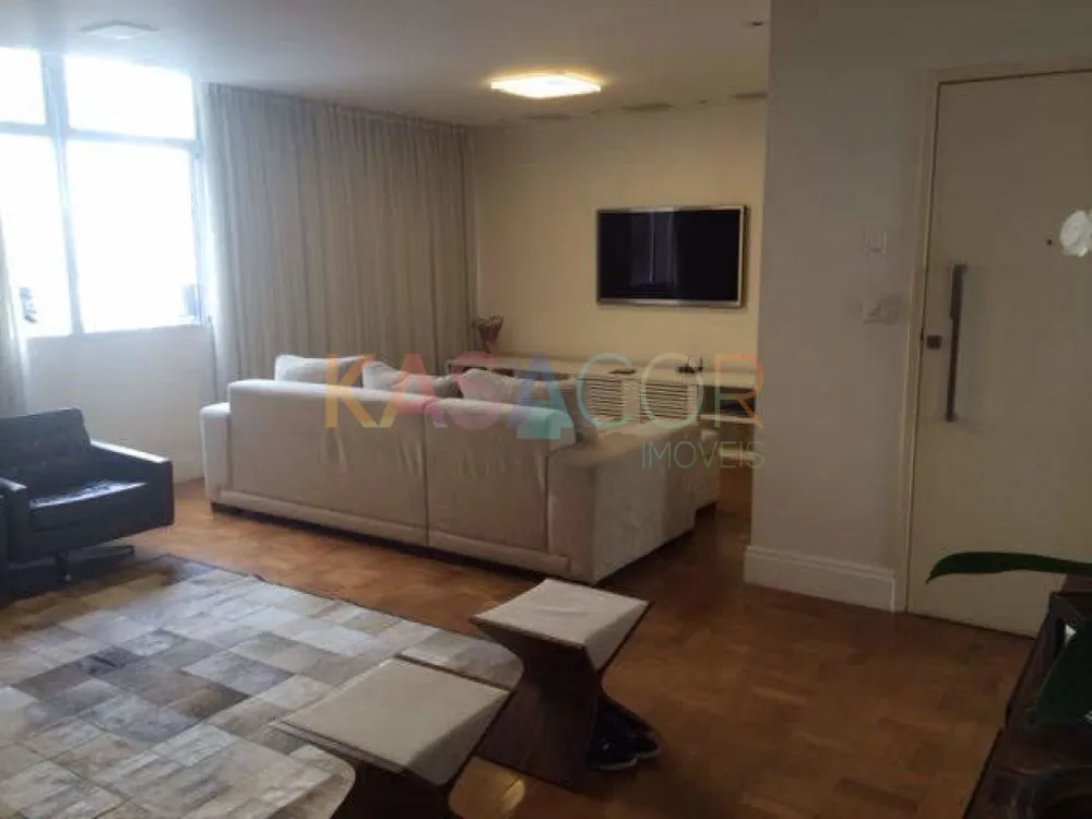 Apartamento, 3 quartos, 100 m² - Foto 4