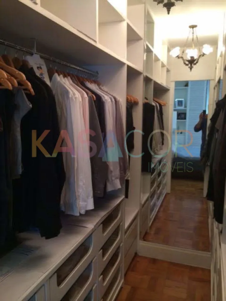 Apartamento, 3 quartos, 100 m² - Foto 7