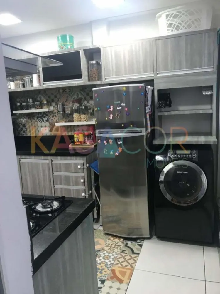 Apartamento, 2 quartos, 60 m² - Foto 4